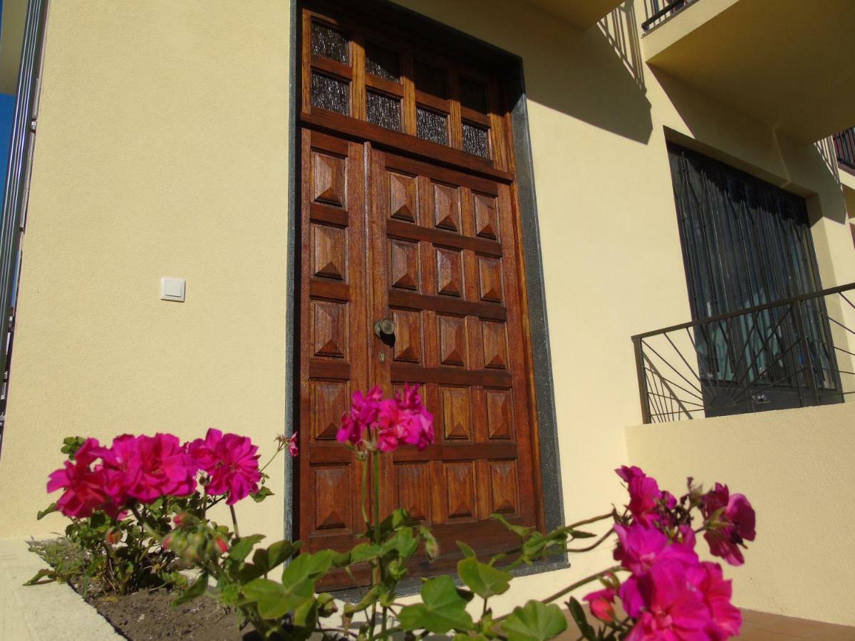 Villa Casa D'Avo Ponte da Barca Exterior foto