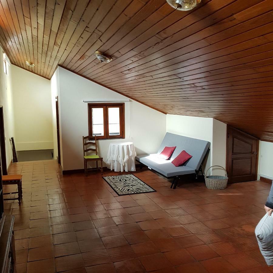 Villa Casa D'Avo Ponte da Barca Exterior foto